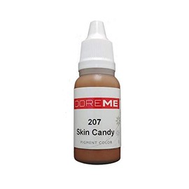 DOREME Permanent Makeup Pigment Ink Skin Candy Color Tattoo Micro Cosmetic Micropigmention