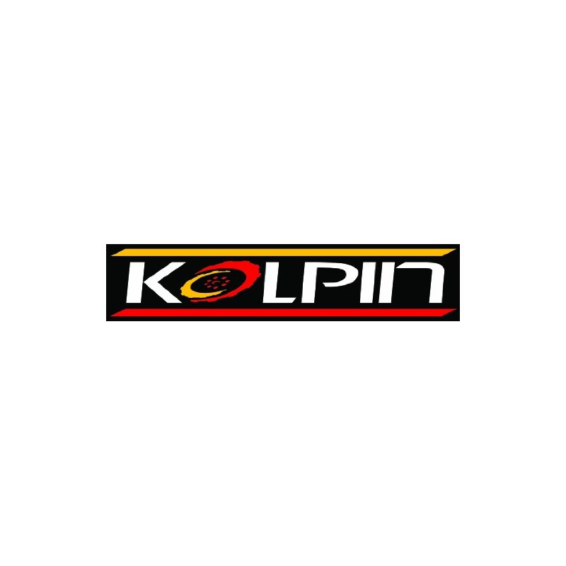 Kolpin 85630 Universal ATV UTV 3-Way Multi-Purpose Bolt-On Hitch,Black