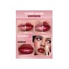 Sheglam Bold Booster Brillo Labial Hidratante Cherry Gleam