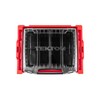 TEKTON 3-Drawer Stack with Tool Box (L-BOXX 2) and Parts