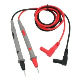 Radox Cables Puntas De Prueba Para Multimetro 20 Amp Fluke