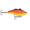 Rapala(ラパラ) バイブレーション ラトリンラップ 7cm 16g アカザリイエローベリー RFCW RNR7-RFCW ルアー