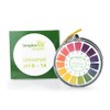 Simplex Health pH-Indikator Lackmus-Test Papier-Streifen Roll, 0-14 Für Wasser -