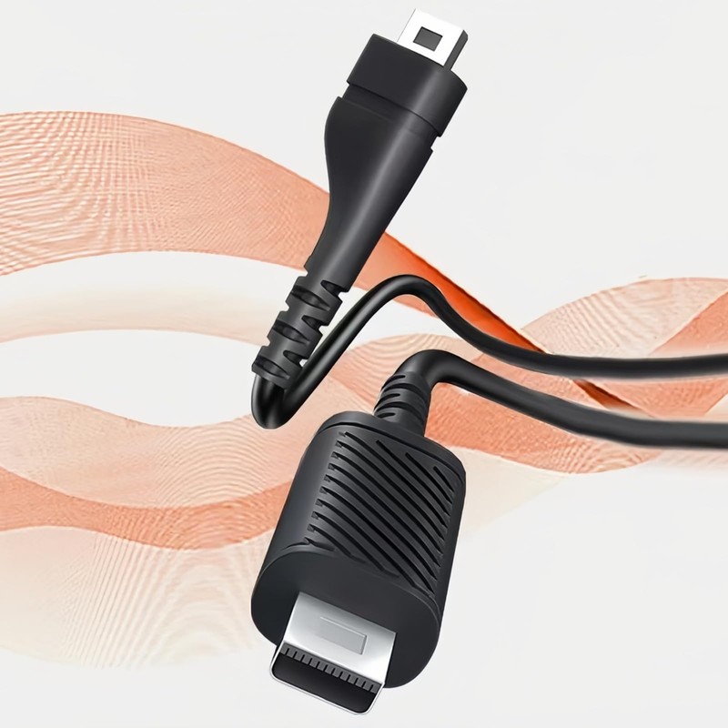 Elitecran Replacement Headset Sound Cable Compatible with SteelSeries Arctis 7