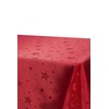 Kamaca lotus table cloth, Magic Stars