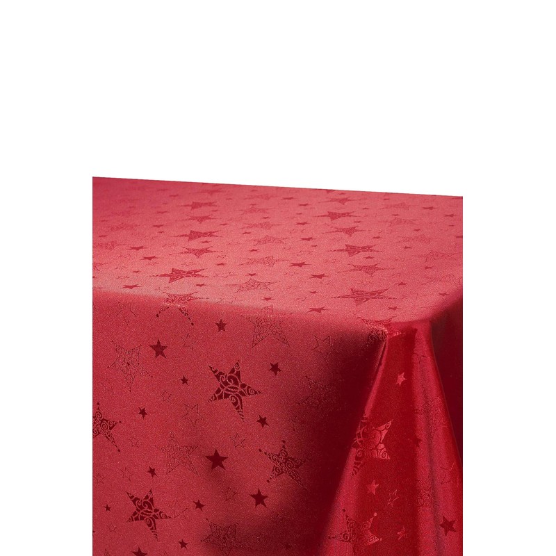 Kamaca lotus table cloth, Magic Stars