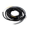 Simson S51, S70 Wiring Harness for Switch Combination 6 V