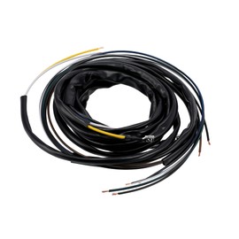 Simson S51, S70 Wiring Harness for Switch Combination 6 V without Light Horn Enduro Handlebar