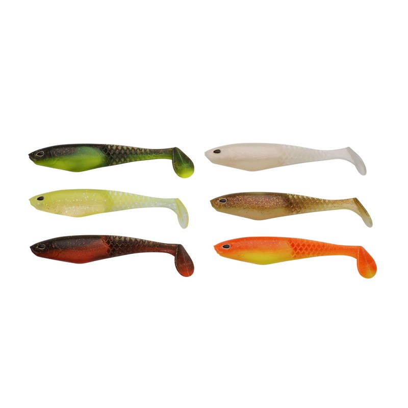 Berkley PowerBait® Cullshad Soft Bait | Esca da pesca realistica