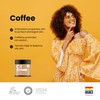 Dr Botanicals 60 ml Facial Scrub Coffee Superfood Renewing