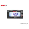 KN Planning KOSO Motorcycle Scooter Car Mini 3 Digital Ammeter