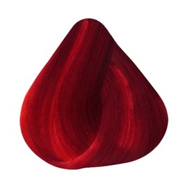 TINTE PERMANENTE EN CREMA COLORLY RECARGADO CR60 ROJO PURO 90 GS COLORACIÓN DE CABELLO