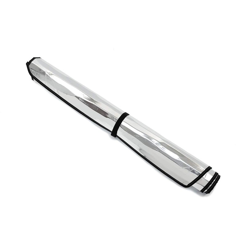 Custom Windshield Sunshade for Ford Econoline E-Series Van & Motorhome