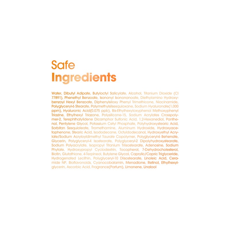 SOME BY MI [SOME BY MI]V10 Hyal Antioxidant Sunscreen 40ml