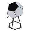 LED Dodecahedron Light USB Powered Music Sync Color Changing Colorful