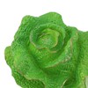 Lucky Cabbage Crafts Chinese Bai Cai Ornament Resin Feng Shui