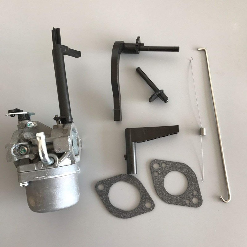 HOQO Carburetor for Generac Wheelhouse 5500 5550 Watt Generator