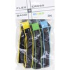 Feldherr Flex Cross Band Set (3-Pack) - Elastic Rubber Bands