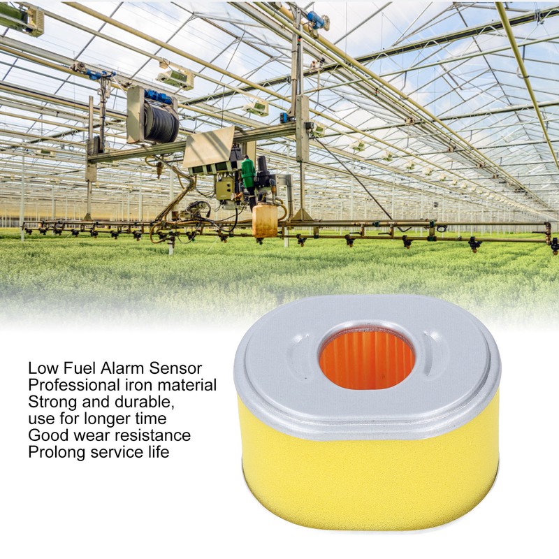 Low Oil Alarm Sensor for GX140 GX160 GX200 5HP 5.5HP