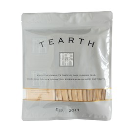TEARTH Black Tea Chai Tea Bags Individually Wrapped 28 Bags