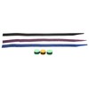 Racket Handle AntiSlip Band Grip Sweat Absorb Wraps Racket Overgrips