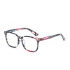 Retro Bifocal Reading Glasses Men Women Simple Comfortable Bifocal Readers