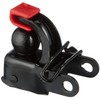 Hebie F1 Towing Hitch, black