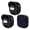Multifunctional Wireless Driveway Alarm Waterproof Outdoor Motion Sensor Alarm 1