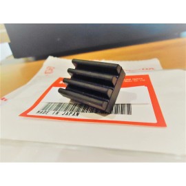GENUINE HONDA PARTS Honda CL360 CB350 CB500 CB550 CB650 CB900C CB1000C CB1100F STAND RUBBER OEM
