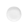 Costa Nova Ceramic Stoneware 9'' Salad Dessert Plate - Livia