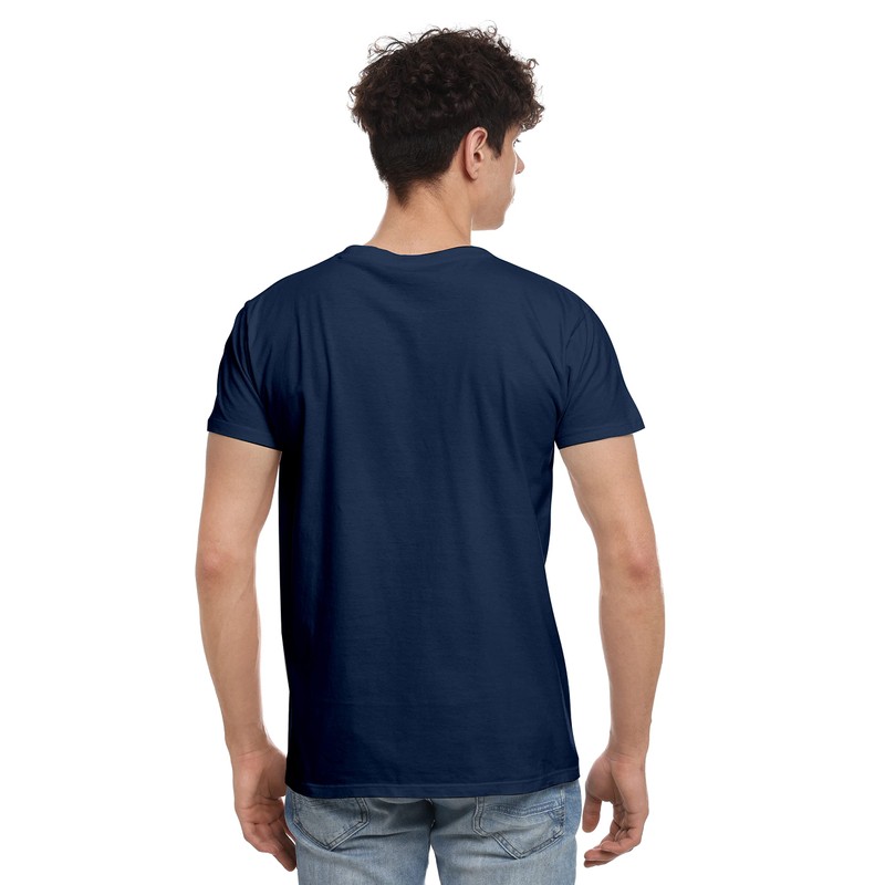 Mob Psycho 100 Explosion Limit Shirt Blue