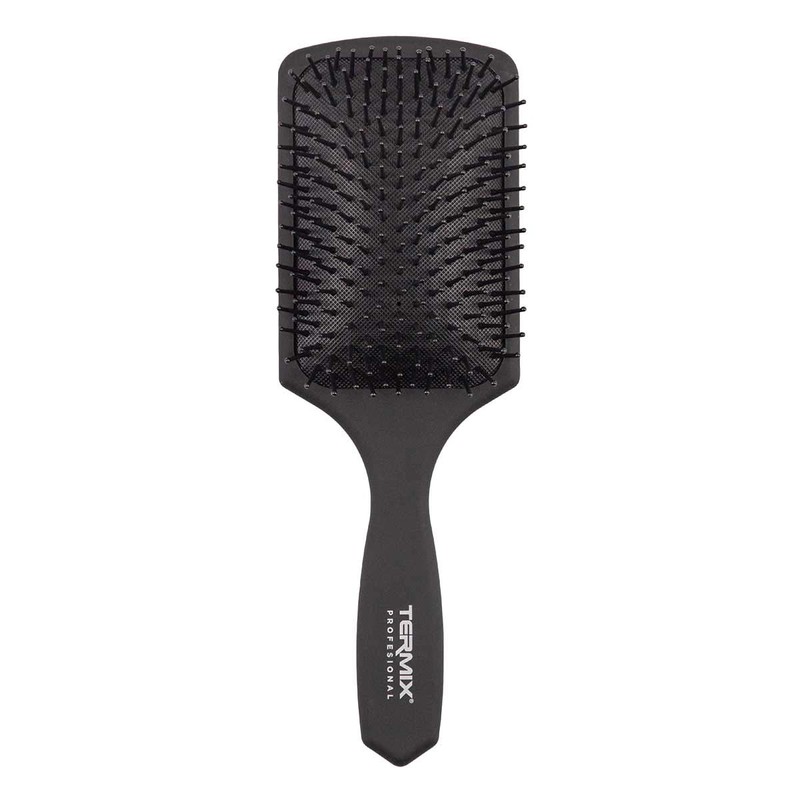 Termix Detangling Hair Brush Professional Paddle Hair Brush with Non-Slip