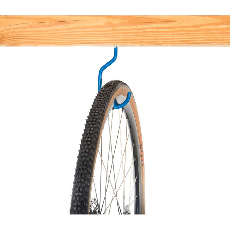 PARKTOOL #451-2 Bicycle Storage Hook, Bike Hanger