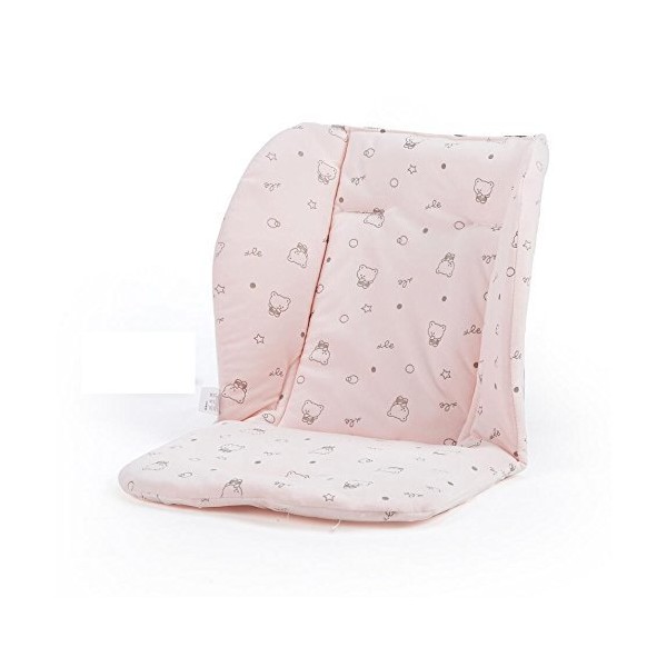Topwon Baby Stroller/High Chair/Pushchair Breathable Cotton Cushion Liner Mat Pad