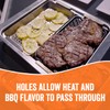 Yukon Glory™ SEAR 'N SERVE Set (BBQ 'N SERVE Grill