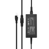 Adjustable Bed Power Supply Cord Kit Compatible with Lucid L150