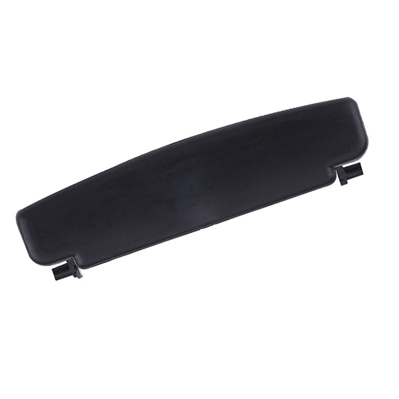 CYSFETENA Car Console Armrest Cover Latch Clip for A6 C6
