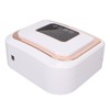 120W Nail Gel Dryer 4 Time Setting 30pcs Light Chips