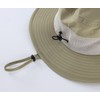 Connectyle Men's Outdoor UPF 50+ Safari Hat, Adventure Hat, Wide