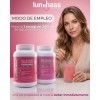Colágeno Lumihass 3 Pzas Arándano Y Fresa | Omega 3