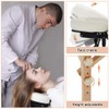 BestMassage Massage Bed Portable Massage Table 24 in Wide Lash