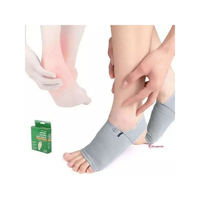서포트 평발 교정 스포츠 보호 깔창 지압 발아치nop858 Support Flat