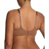 Natori Women's Liquid Full Fit Contour Underwire, Nutmeg, 36B