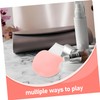 Minkissy Portable Mini Facial Scrubber Tool for Deep Cleansing Skin