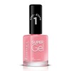 Rimmel London Super Gel von Kate Moss Nagellack Duo Pack,