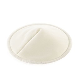 Jané Reusable Washable Nursing Pads 4 Pads Per Pack Size Large 12cm Diameter To Fit B-D Cup