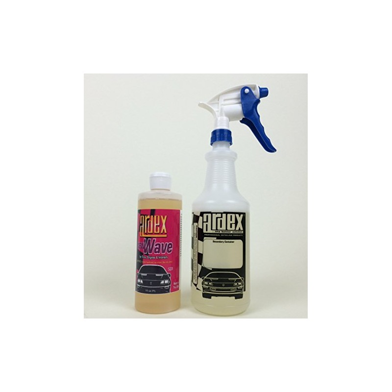 Ardex New Wave - Multi Purpose Cleaner Concentrate Kit