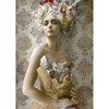 Schmidt Lady with Hen Jigsaw Puzzle (1000 Pieces)