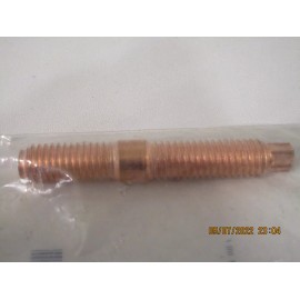 Ford Genuine FORD OEM W703902-S403 Exhaust Manifold Stud