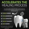 Augment Nutrition Dental Implant Support Supplement - Support Bone Formation